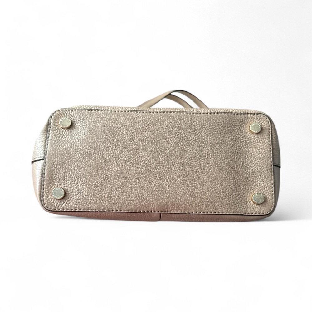 Michael Kors Bedford Leather Tote - Picture 3 of 6